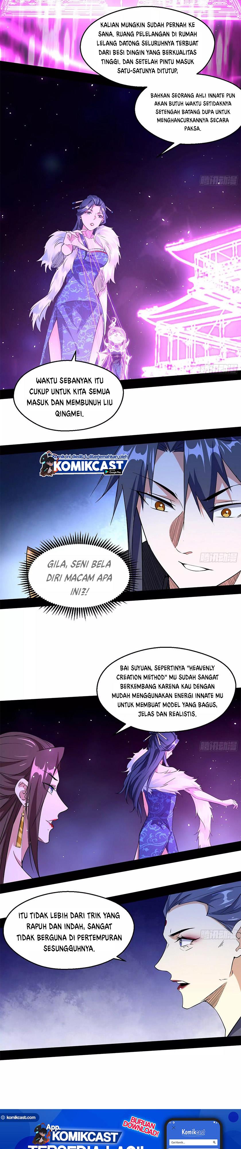 Dilarang COPAS - situs resmi www.mangacanblog.com - Komik im an evil god 088 - chapter 88 89 Indonesia im an evil god 088 - chapter 88 Terbaru 21|Baca Manga Komik Indonesia|Mangacan